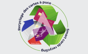 ADIMAS | Article Recyclage des cartes à puce - suite du combat d'ADIMAS