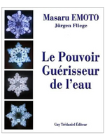 ADIMAS | Dr Masaru EMOTO le pouvoir guérisseur de l'eau suggére le bon choix de l'eau