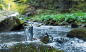 ADIMAS | Eau Vivante ou Morte - Choix Invisible pour la Santé