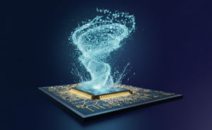 ADIMAS | Article Eau cohérente et industrie - le basculement technologique