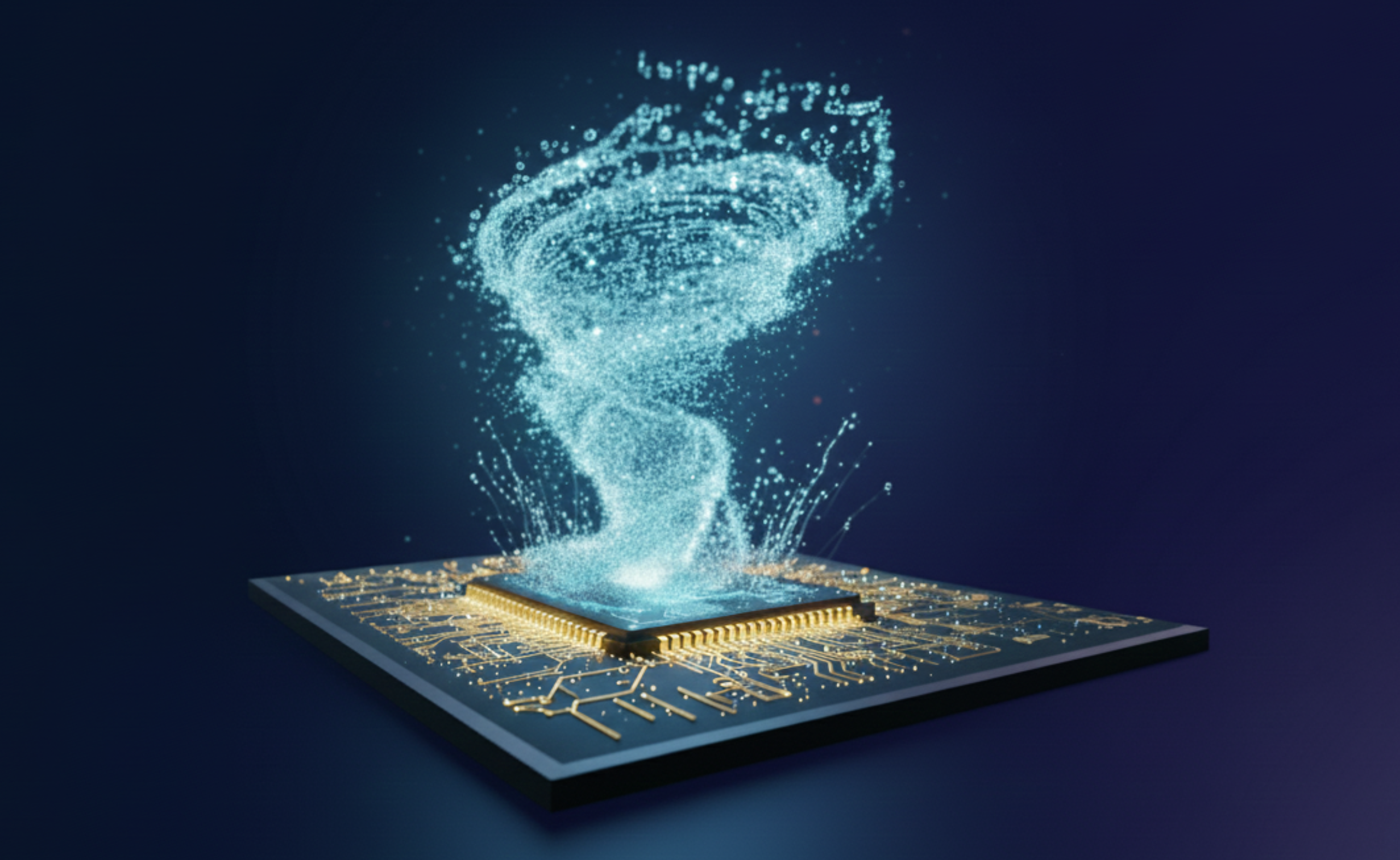 ADIMAS | Article Eau cohérente et industrie - le basculement technologique