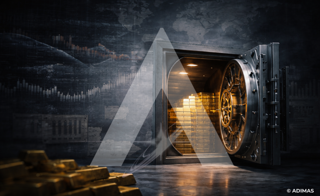 ADIMAS | Article Finalités des acquisitions d’or si convoitées